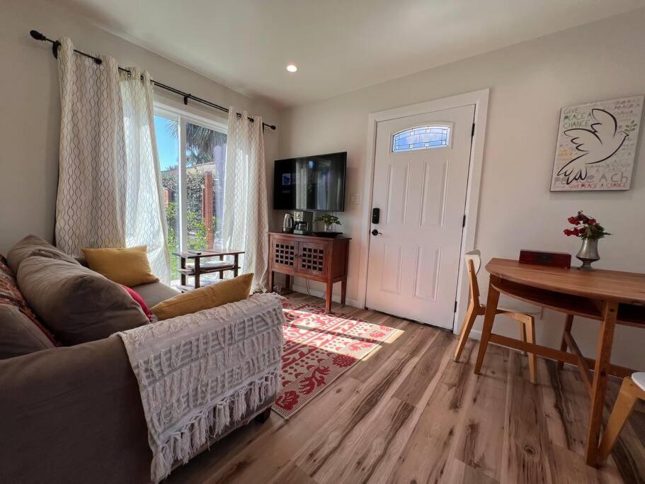 Appartement Lovely Little Close To Forum,sofi,lax *