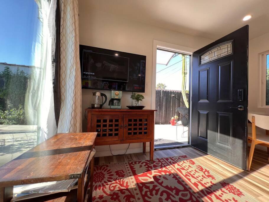 Lovely Little Close To Forum,sofi,lax Appartement Los Angeles