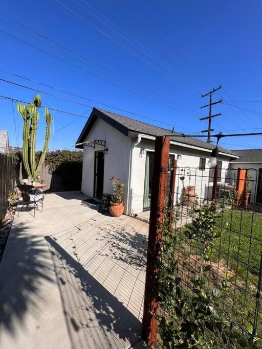 Lovely Little Close To Forum,sofi,lax Appartement *