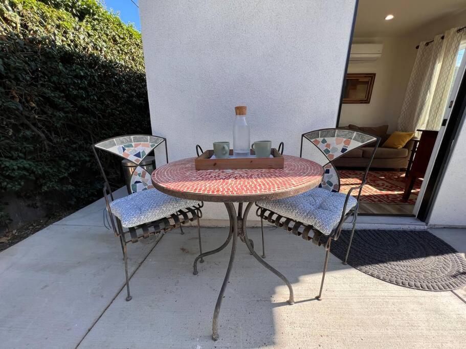 Appartement Lovely Little Close To Forum,sofi,lax Los Angeles